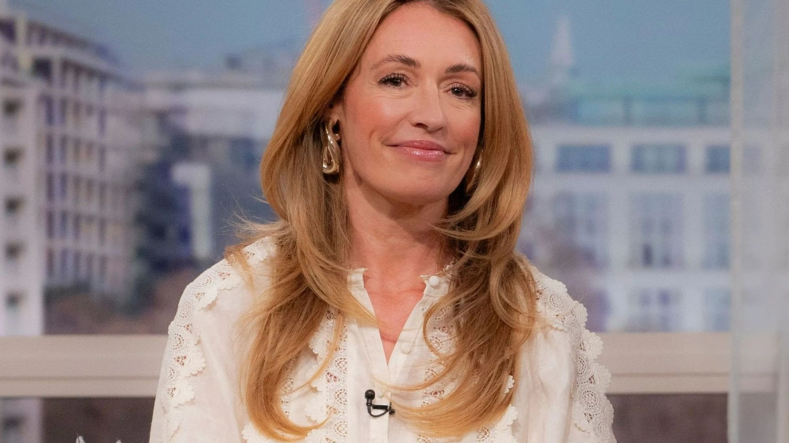 'I don't care I'll quit' says Cat Deeley as she addresses backlash over being This Morning host