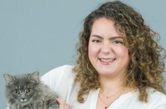 Official cat lady: FIU alumna leads Broward Animal Care | FIU News
