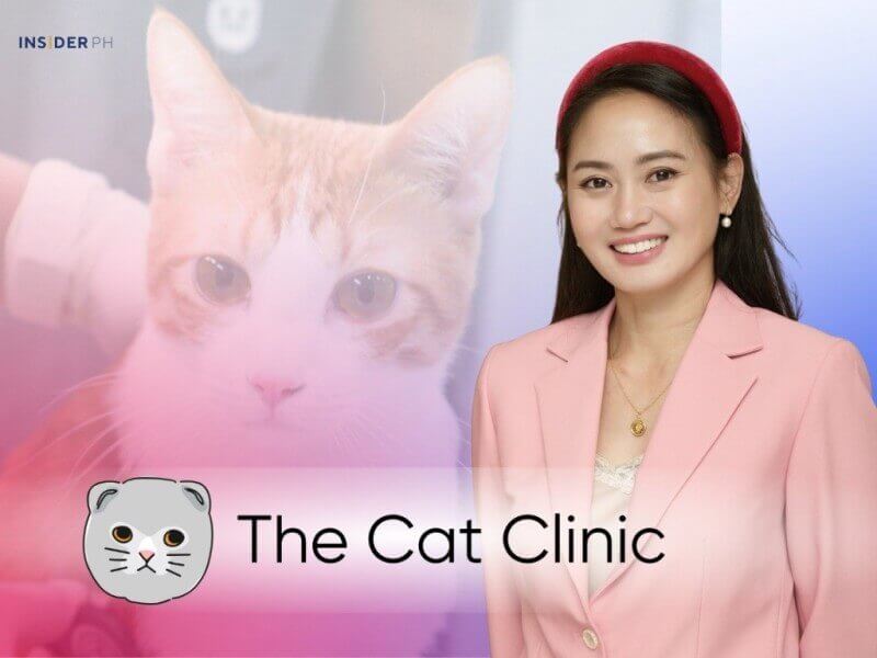 Redefining pet care, one cat at a time