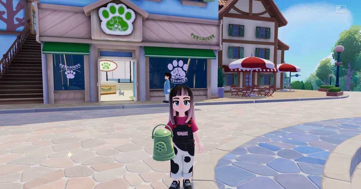 How to get Pets in Heartopia