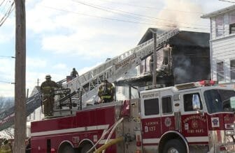 Neighbors remember woman known for caring nature after deadly house fire