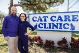 Feline fine: Cat Care Clinic to celebrate 25th anniversary in Ormond Beach | Observer Local News