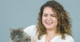 Official cat lady: FIU alumna leads Broward Animal Care | FIU News